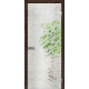 Міжкімнатні Двері WakeWood All-glass 07