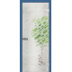 Міжкімнатні Двері WakeWood All-glass 07