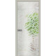 Міжкімнатні Двері WakeWood All-glass 07