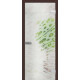 Міжкімнатні Двері WakeWood All-glass 07