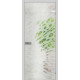 Міжкімнатні Двері WakeWood All-glass 07