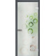 Міжкімнатні Двері WakeWood All-glass 09