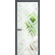 Міжкімнатні Двері WakeWood All-glass 09