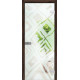 Міжкімнатні Двері WakeWood All-glass 09
