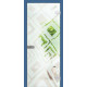 Міжкімнатні Двері WakeWood All-glass 09