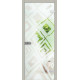 Міжкімнатні Двері WakeWood All-glass 09