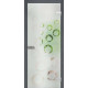 Міжкімнатні Двері WakeWood All-glass 10