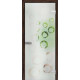 Міжкімнатні Двері WakeWood All-glass 10