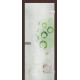 Міжкімнатні Двері WakeWood All-glass 10