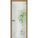 Міжкімнатні Двері WakeWood All-glass 10