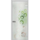Міжкімнатні Двері WakeWood All-glass 10