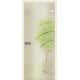 Міжкімнатні Двері WakeWood All-glass 11