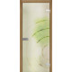 Міжкімнатні Двері WakeWood All-glass 11