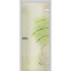 Міжкімнатні Двері WakeWood All-glass 11
