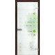 Міжкімнатні Двері WakeWood All-glass 12