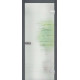 Міжкімнатні Двері WakeWood All-glass 13