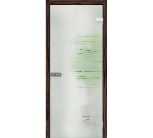 Міжкімнатні Двері WakeWood All-glass 13