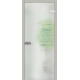 Міжкімнатні Двері WakeWood All-glass 13