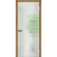 Міжкімнатні Двері WakeWood All-glass 13