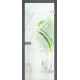 Міжкімнатні Двері WakeWood All-glass 15