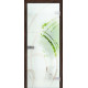 Міжкімнатні Двері WakeWood All-glass 15