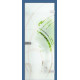 Міжкімнатні Двері WakeWood All-glass 15