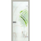 Міжкімнатні Двері WakeWood All-glass 15