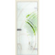 Міжкімнатні Двері WakeWood All-glass 15