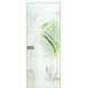 Міжкімнатні Двері WakeWood All-glass 15