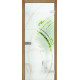 Міжкімнатні Двері WakeWood All-glass 15