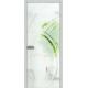 Міжкімнатні Двері WakeWood All-glass 15
