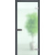 Міжкімнатні Двері WakeWood All-glass 23