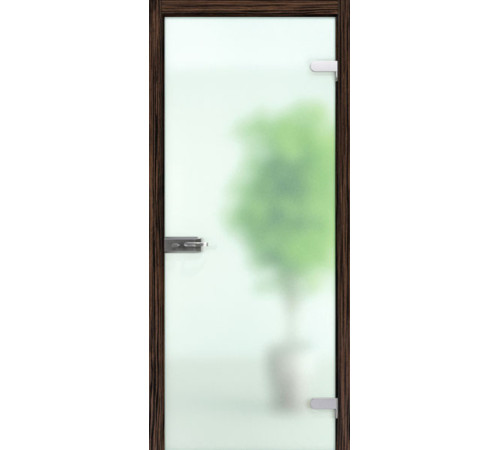 Міжкімнатні Двері WakeWood All-glass 23