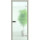 Міжкімнатні Двері WakeWood All-glass 23