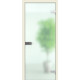Міжкімнатні Двері WakeWood All-glass 23