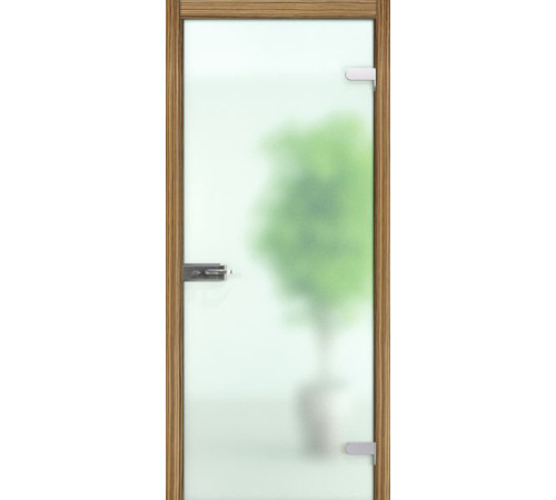 Міжкімнатні Двері WakeWood All-glass 23