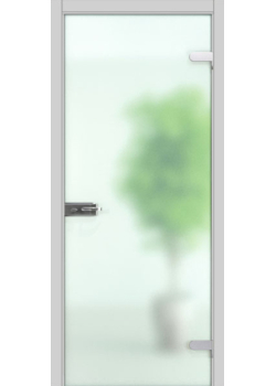 Двері WakeWood All-glass 23