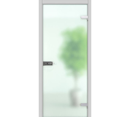 Міжкімнатні Двері WakeWood All-glass 23
