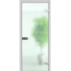 Міжкімнатні Двері WakeWood All-glass 23