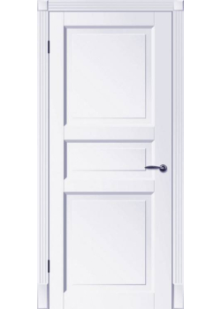 Двери Woodok Tesoro К3 ПГ