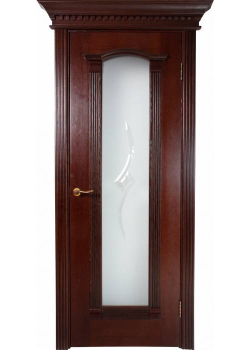 Двери Woodok КЛАССИКА MONTENAPOLEONE Coventry