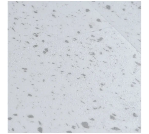 Вінілова підлога Ado Fortika Terrazzo Monochrome Grey 4810