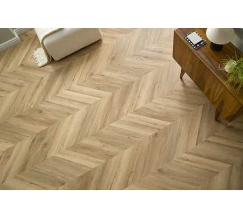 Вініл AfirMax Chevron Tucson Oak CLC 41592