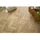 Вініл AfirMax Chevron Tucson Oak CLC 41592