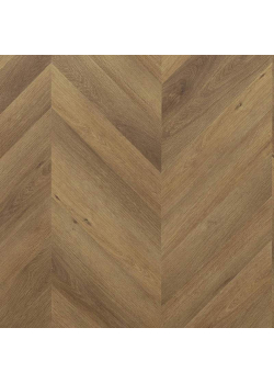 Вініл AfirMax Chevron Frisco Oak CLC 41472