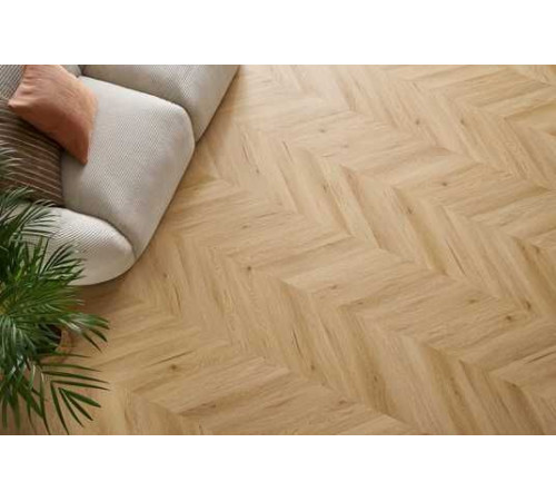 Вініл AfirMax Chevron Arvada Oak CLC 41532