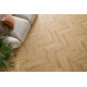 Вініл AfirMax Chevron Arvada Oak CLC 41532