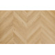 Вініл AfirMax Chevron Hartford Oak CLC 41822