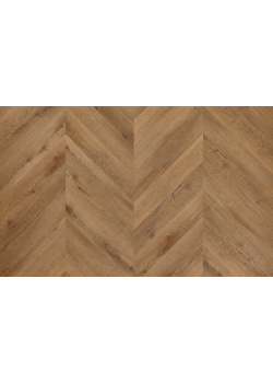 Вініл AfirMax Chevron Garda Oak CLC 42702