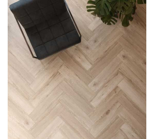 Вініл AfirMax Legnar Herringbone Tucson Oak HB 41595